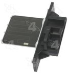 Four Seasons 20389 HVAC Blower Motor Resistor - Rear - view 3