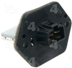 Four Seasons 20392 HVAC Blower Motor Resistor - view 2