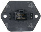 Four Seasons 20392 HVAC Blower Motor Resistor - view 4