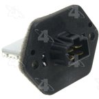 Four Seasons 20392 HVAC Blower Motor Resistor - view 1