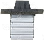 Four Seasons 20392 HVAC Blower Motor Resistor - view 3
