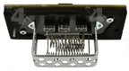 Four Seasons 20394 HVAC Blower Motor Resistor - Front - view 3