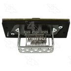 Four Seasons 20394 HVAC Blower Motor Resistor - Front - view 1