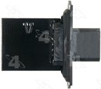 Four Seasons 20395 HVAC Blower Motor Resistor - Rear - view 3