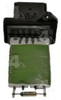 Four Seasons 20396 HVAC Blower Motor Resistor - view 2