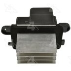 Four Seasons 20410 HVAC Blower Motor Resistor - Front - view 1