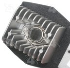 Four Seasons 20411 HVAC Blower Motor Resistor - Front or Rear - view 3