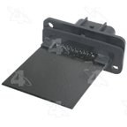 Four Seasons 20413 HVAC Blower Motor Resistor - Front - view 1