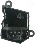 Four Seasons 20416 HVAC Blower Motor Resistor - view 5