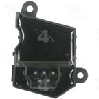 Four Seasons 20416 HVAC Blower Motor Resistor - view 6