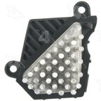 Four Seasons 20416 HVAC Blower Motor Resistor - view 1