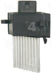 Four Seasons 20416 HVAC Blower Motor Resistor - view 3
