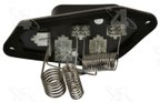 Four Seasons 20420 HVAC Blower Motor Resistor - view 2