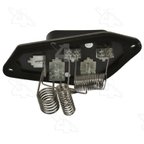 Four Seasons 20420 HVAC Blower Motor Resistor - view 1