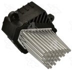 Four Seasons 20421 HVAC Blower Motor Resistor - view 3