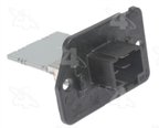 Four Seasons 20424 HVAC Blower Motor Resistor - Front - view 2