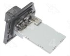Four Seasons 20424 HVAC Blower Motor Resistor - Front - view 3