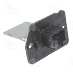 Four Seasons 20424 HVAC Blower Motor Resistor - Front - view 1