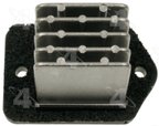 Four Seasons 20427 HVAC Blower Motor Resistor - view 2