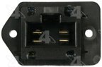 Four Seasons 20427 HVAC Blower Motor Resistor - view 4