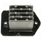 Four Seasons 20427 HVAC Blower Motor Resistor - view 1