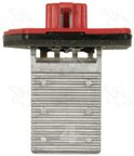 Four Seasons 20428 HVAC Blower Motor Resistor - view 3