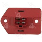 Four Seasons 20428 HVAC Blower Motor Resistor - view 5