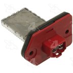 Four Seasons 20428 HVAC Blower Motor Resistor - view 1