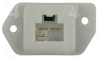 Four Seasons 20429 HVAC Blower Motor Resistor - Front or Rear - view 4