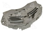 Four Seasons 20431 HVAC Blower Motor Resistor - Front - view 4