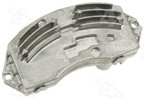 Four Seasons 20431 HVAC Blower Motor Resistor - Front - view 5