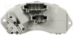 Four Seasons 20431 HVAC Blower Motor Resistor - Front - view 6