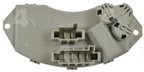 Four Seasons 20431 HVAC Blower Motor Resistor - Front - view 3