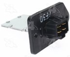 Four Seasons 20434 HVAC Blower Motor Resistor - view 2