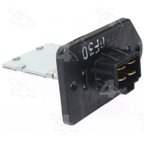 Four Seasons 20434 HVAC Blower Motor Resistor - view 1