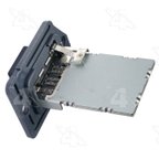 Four Seasons 20435 HVAC Blower Motor Resistor - view 1