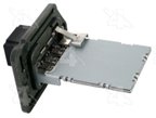 Four Seasons 20436 HVAC Blower Motor Resistor - Front - view 3