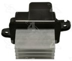 Four Seasons 20437 HVAC Blower Motor Resistor - Front or Rear - view 5