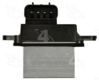 Four Seasons 20437 HVAC Blower Motor Resistor - Front or Rear - view 6