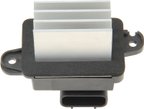 Four Seasons 20437 HVAC Blower Motor Resistor - Front or Rear - view 3