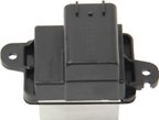 Four Seasons 20437 HVAC Blower Motor Resistor - Front or Rear - view 4
