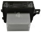 Four Seasons 20438 HVAC Blower Motor Resistor - view 2