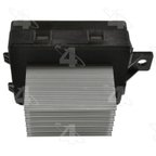 Four Seasons 20438 HVAC Blower Motor Resistor - view 1