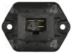 Four Seasons 20439 HVAC Blower Motor Resistor - view 3