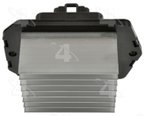 Four Seasons 20440 HVAC Blower Motor Resistor - view 1