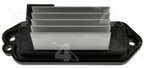 Four Seasons 20441 HVAC Blower Motor Resistor - view 2