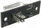 Four Seasons 20442 HVAC Blower Motor Resistor - view 2