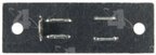 Four Seasons 20442 HVAC Blower Motor Resistor - view 4