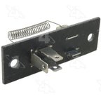 Four Seasons 20442 HVAC Blower Motor Resistor - view 1