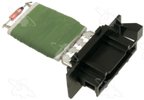Four Seasons 20447 HVAC Blower Motor Resistor - Front or Rear - view 2